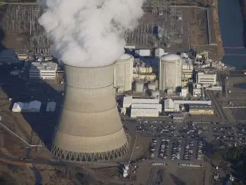 List of nuclear power plants in the United States (USA)