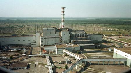 Causes of the Chernobyl accident: The worst disaster in history