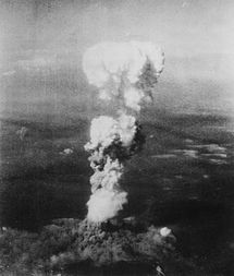 Hydrogen bombs