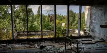 Chernobyl, what happened in the nuclear accident?