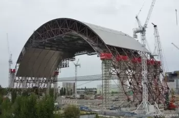 What does Chernobyl look like now?