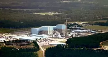  brunswick Nuclear Power Plant, United States