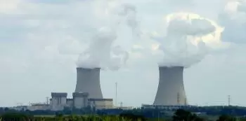 Byron Nuclear Power Plant, United States