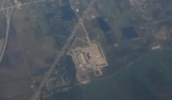  Braidwood nuclear power plant, United States