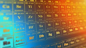 Atomic mass