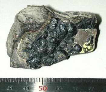 Natural Uranium