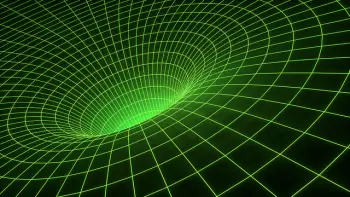 Energy Conservation Law