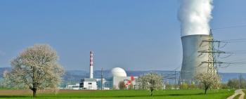 Advantages of Nuclear Power Plants