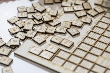What is a Chemical Element?