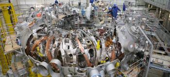 Nuclear Fusion