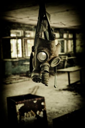 Nuclear Accidents