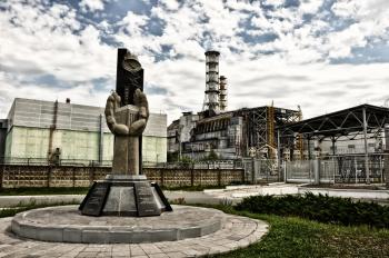 Chernobyl Nuclear Accident