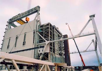 Accident Of The Nuclear Power Plant Of Vandellós I