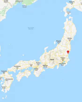Accident In Tokaimura Nuclear Fuel Treatment Plant