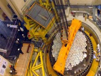 Nuclear Power in Argentina