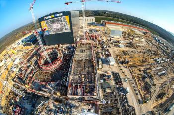 ITER Project - Nuclear Fusion Reactor