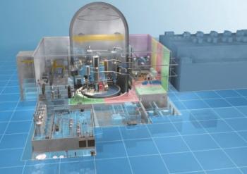 Pressurized Water Reactors (PWR)