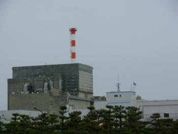 Gas Cooled Reactor