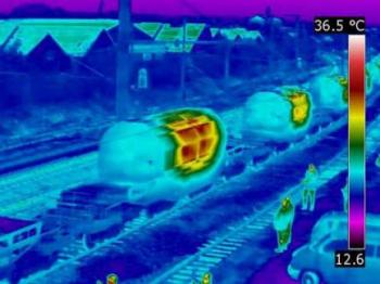 Transport Of Radioactive Substances