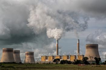 Electricity Generation