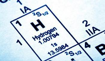 Atomic Number