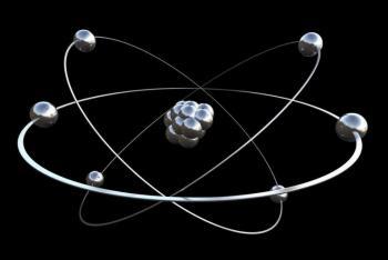 Electron Structure Of The Atom