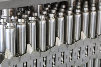 Control Rods