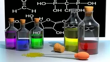 Ponderal laws and fundamental laws of chemistry