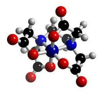 What is a molecule? Giant and discrete molecules with examples