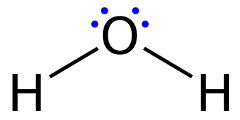 Lewis structure: definition, structures and examples