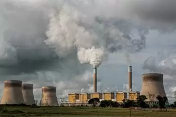 Electricity generation
