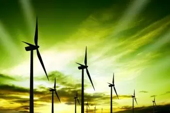 Renewable energy sources, types, description and examples