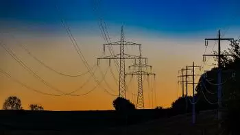 Advantages and disadvantages of electrical energy