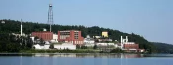 Chalk River Laboratories, Canada