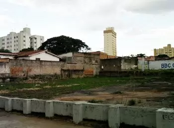 Nuclear Accident Of Goiania, Brazil