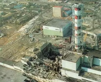 How did the Kyshtym disaster happen? Mayak facilities, Russie