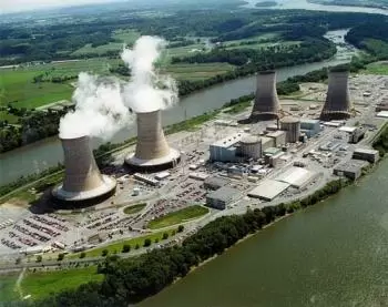 Three Mile Island nuclear accident, United States