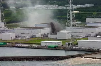 Causes and consequences of Ibaraki nuclear accident