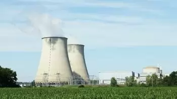 What is a nuclear power plant? Utility and operation