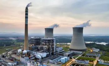 Nuclear Power in China: Nuclear Power Plants