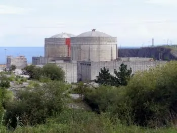 Nuclear moratorium in Spain: causes, economic consequences