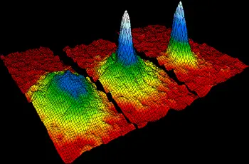 Bose-Einstein condensate: formation, properties and applications