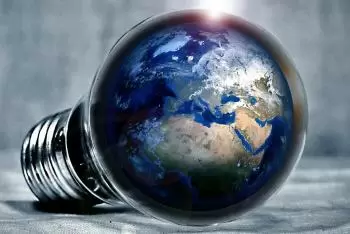 Nuclear Energy Situation in the World