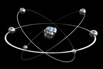 What is an electron? Mass, charge and characteristics