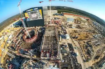 What is the ITER project in France?