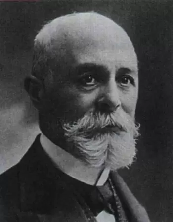 Antoine-Henri Becquerel, biography of the discoverer of radioactivity