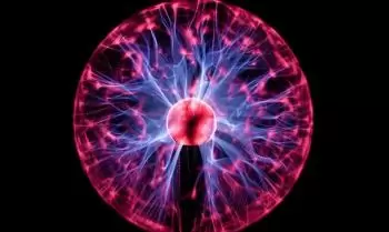 What is plasma state of matter?