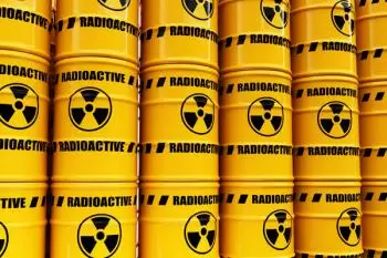 Radioactive waste: classification and management of nuclear waste